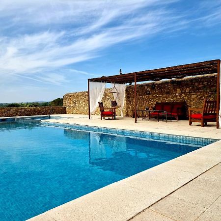 Mas Arnau - Luxury Villa & Relax Cistella Екстер'єр фото
