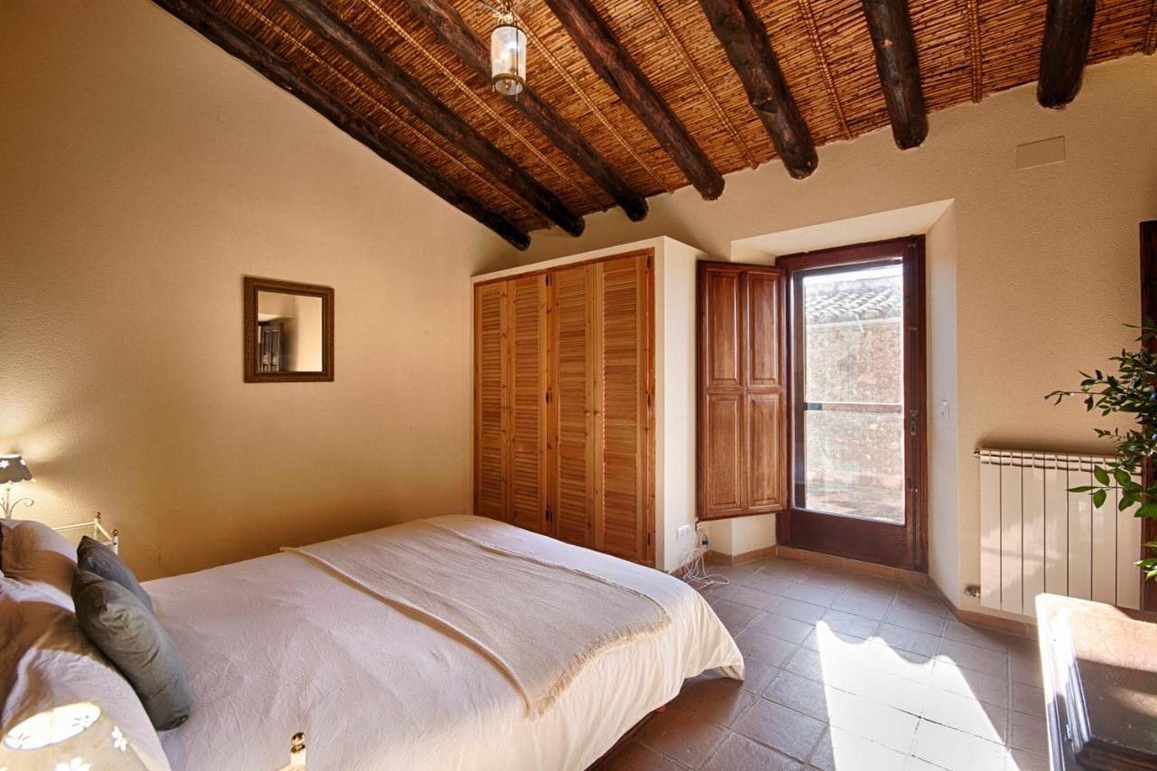 Mas Arnau - Luxury Villa & Relax Cistella Екстер'єр фото