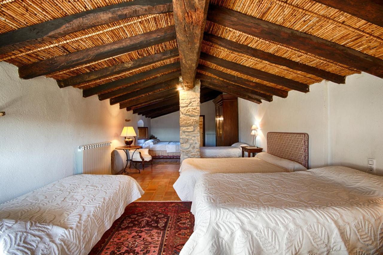 Mas Arnau - Luxury Villa & Relax Cistella Екстер'єр фото